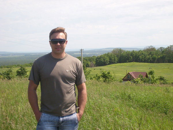 Андриан Андреюшкин