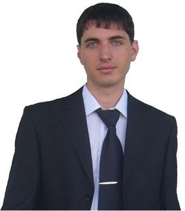 Denis Komarnitskiy