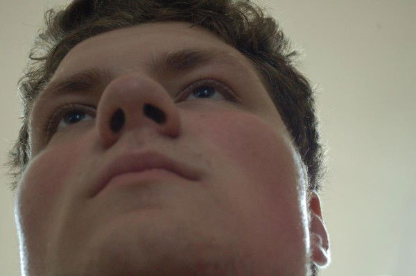 Антон Догуревич