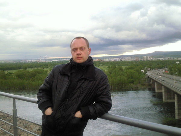 Константин Байбуров