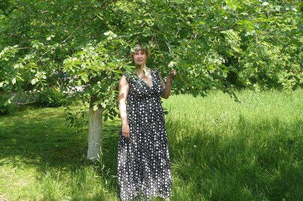 Татьяна Ческидова