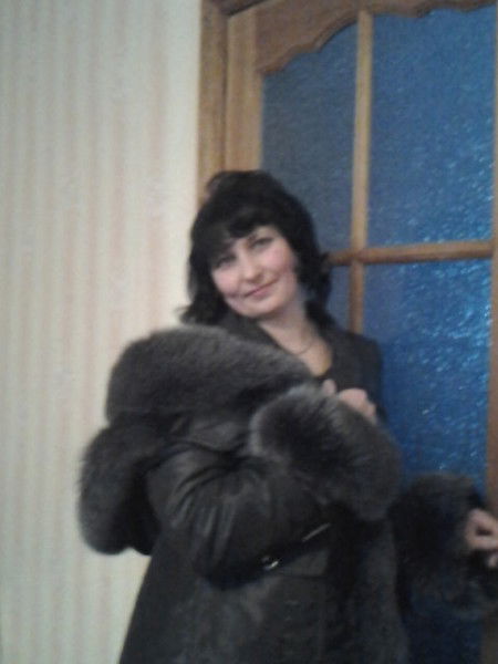 Cветлана Липилина