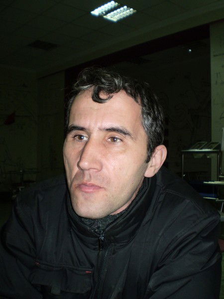 Вадим Гальперн