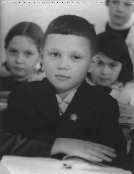 Виктор Бурков