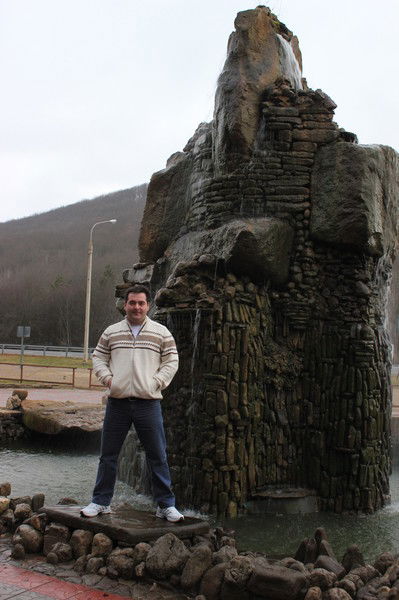 Сергей Леушин