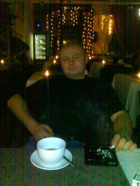 Павел Гелажов