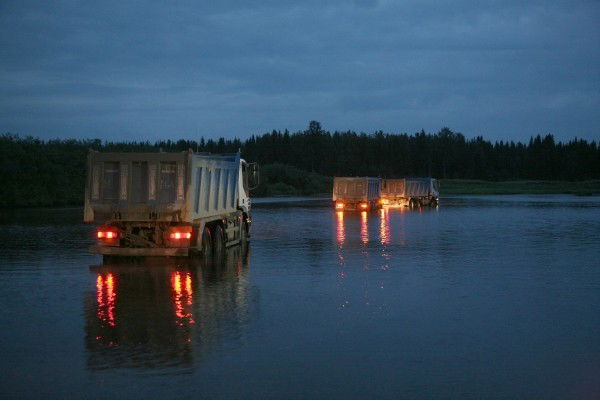 Михаил Богунов