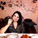 Альбина Хасанзанова