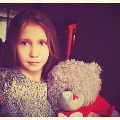 Анюта Асеева