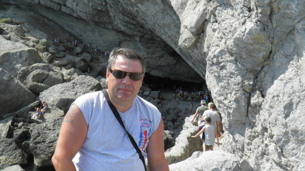 Геннадий Алексеенко