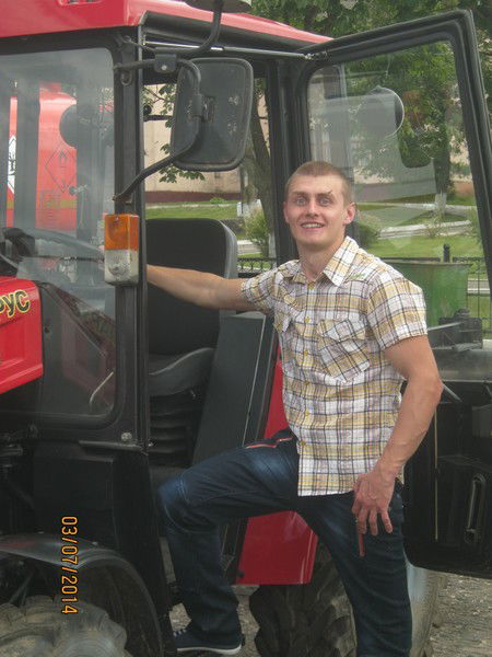 Виталий Шалак