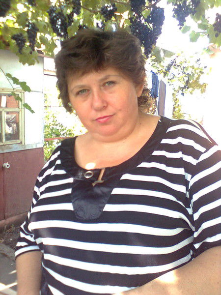 Валентина Акамсина