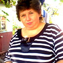 Валентина Акамсина