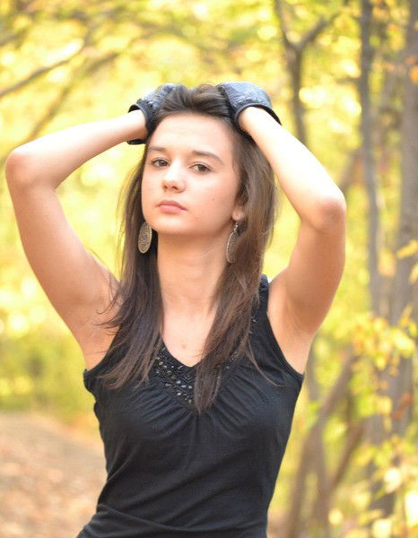 Алеся Примаченко