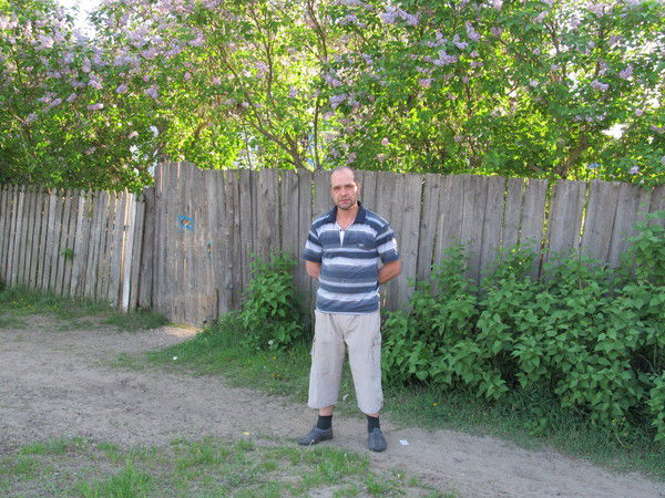 Александр Симачков