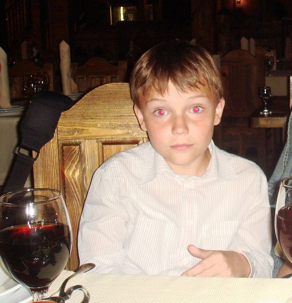 Александр Свинарев