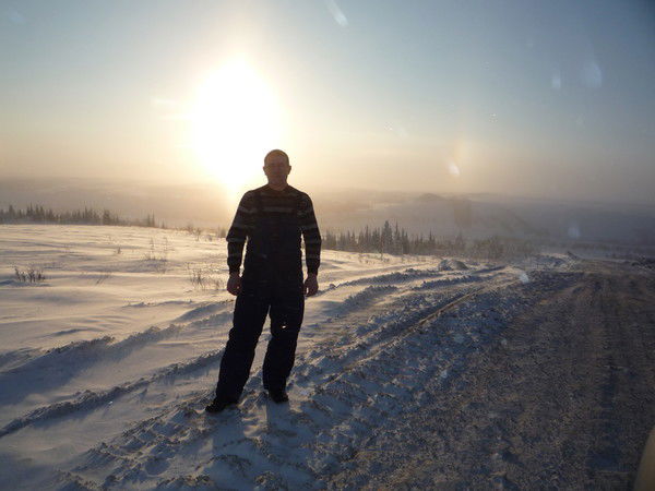 Михаил Куранов