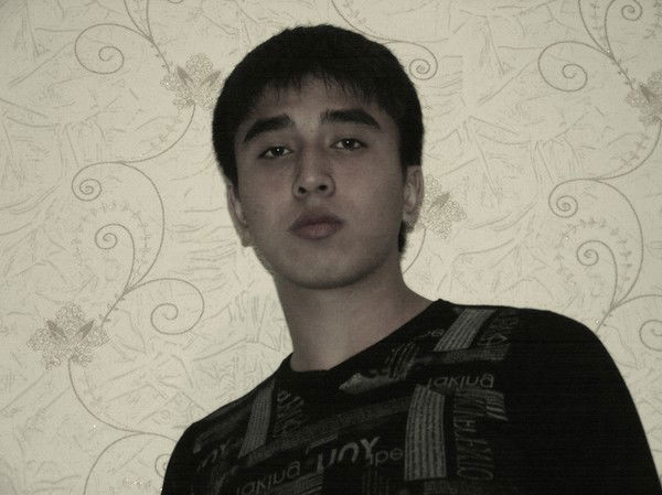 Исломидинов Нурсултон