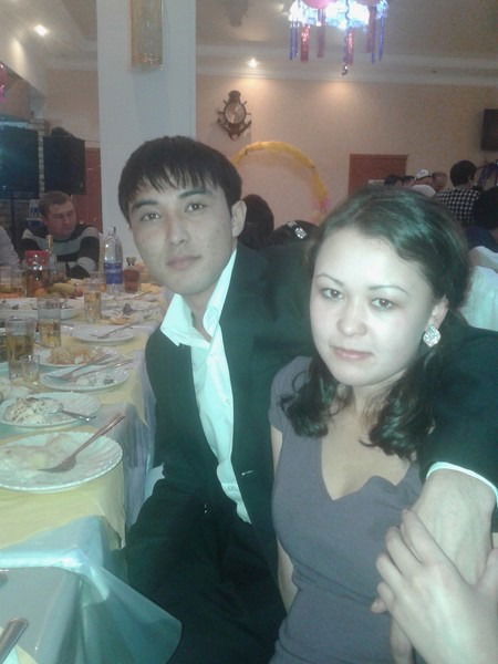 Жанибек Жаулбаев