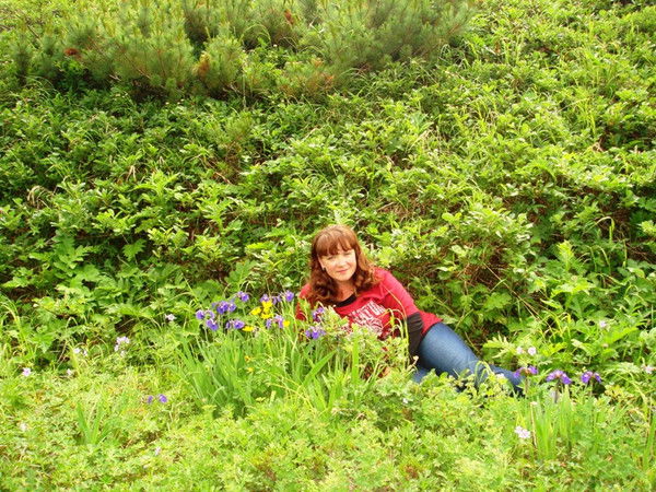 Маргарита Толстова