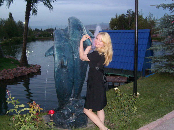 Татьяна Христоева