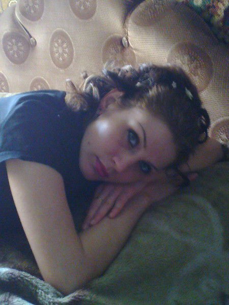 Валентина **