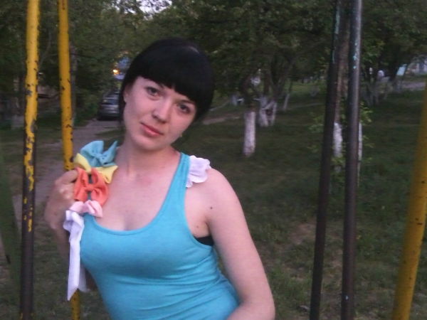 Татьяна Коростелева