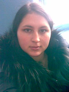 Кристина Шок