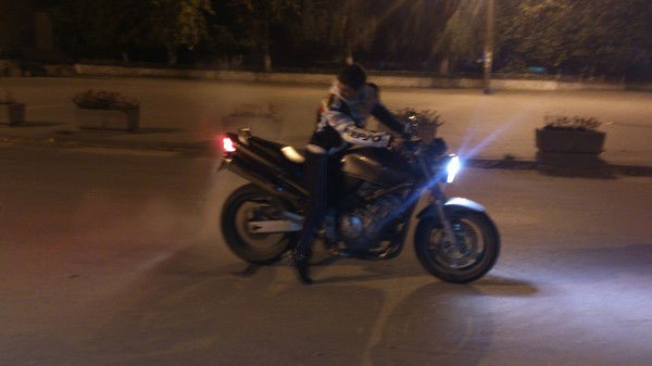 Илья Андреевич