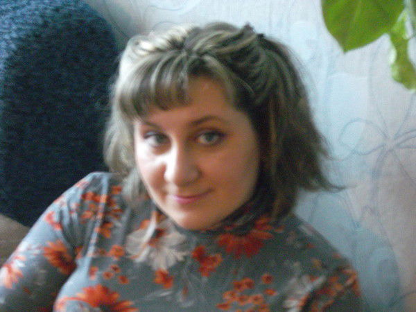 Наталья Соловьева