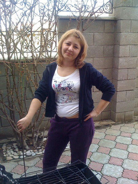 Катерина Миноранская