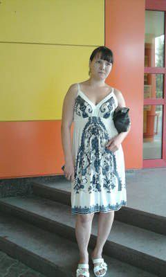 Габбасова Альбина