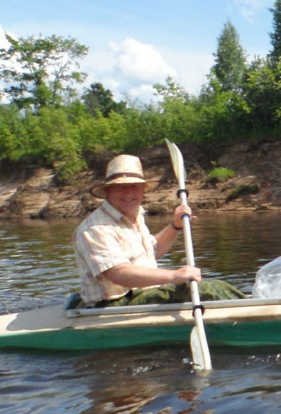 Валерий Буханов