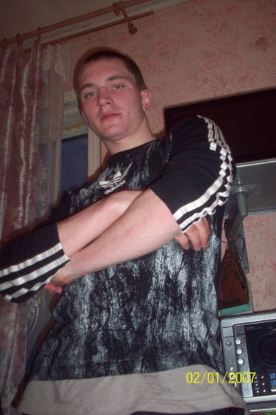 Кирилл Никитин