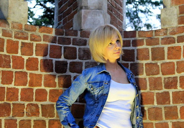 Ирина Черепанова