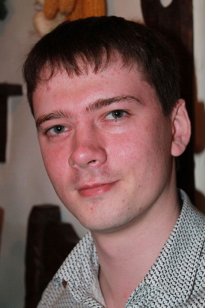 Александр Андреев