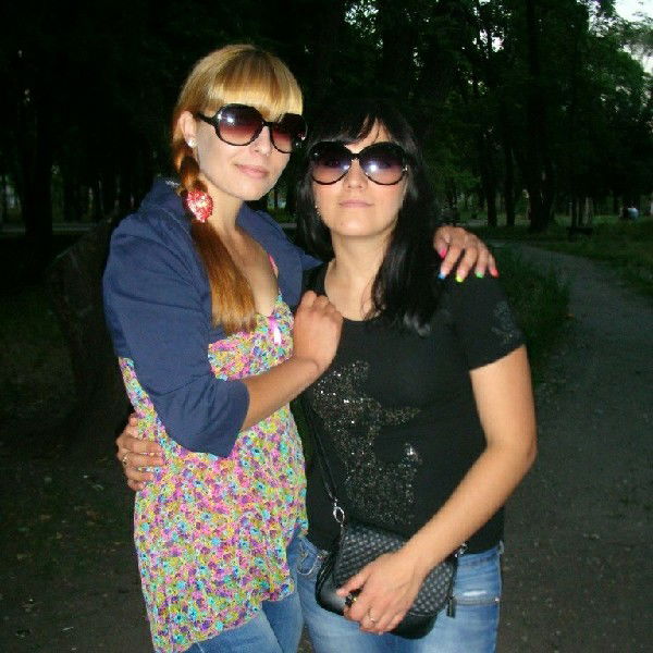 Елизавета Клисторнер