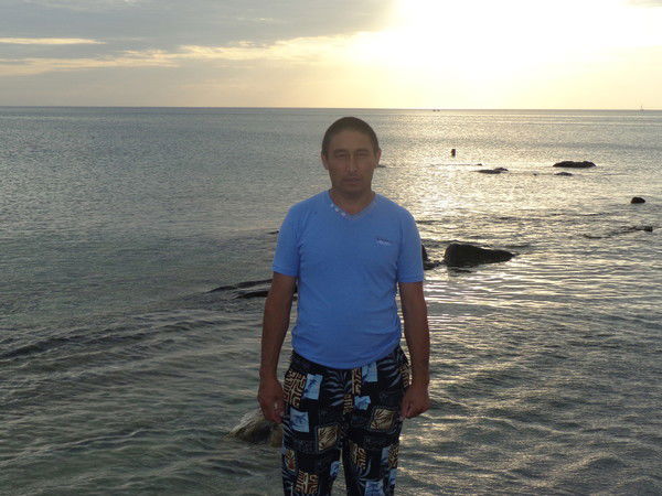 Асылбек Тюлекпергенев