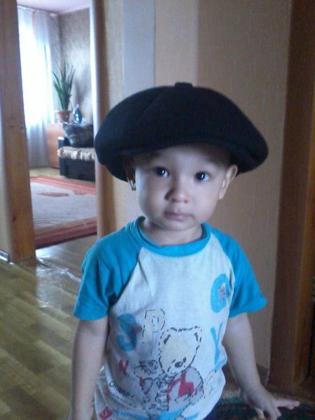 Табылды Ирбулатов