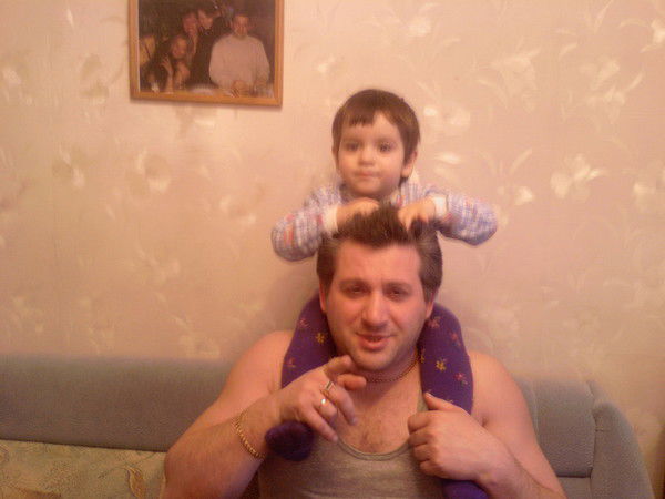 Надир Киалбиев