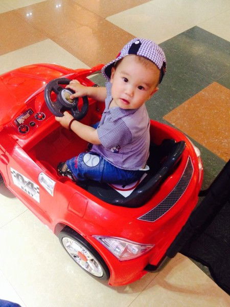 Айболат Есмагулов