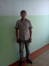 Олег Димитренко