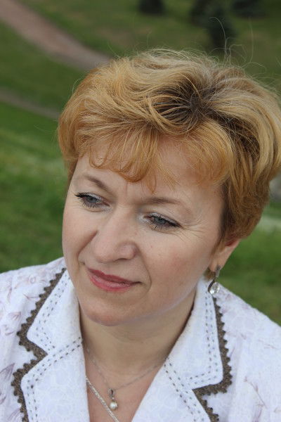 Людмила Клименко