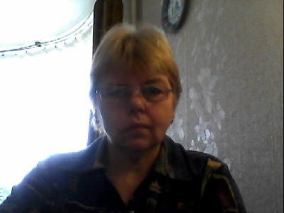 Ирина Цуркан