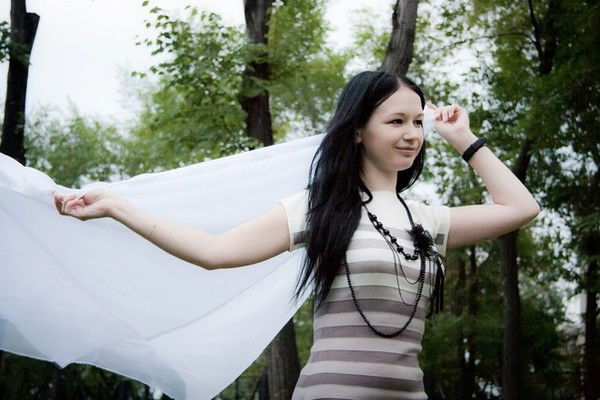 Иришка Юлина