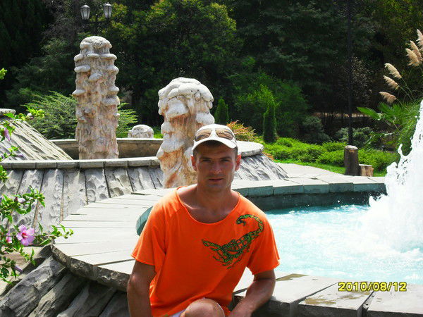 Алексей Бузанов