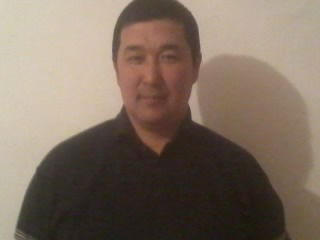 Патриот Канатбаев