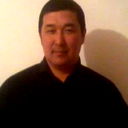 Патриот Канатбаев
