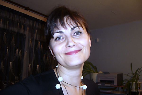 Малика Чернат