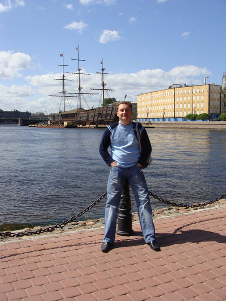 Слава Сацюк